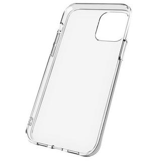 eStore  iPhone 12 Pro - Coque transparente 6,1 pouces 