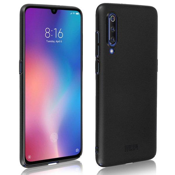 Image of Handyhülle Xiaomi Mi 9 Schwarz