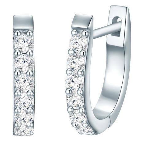 Trilani  Femme Boucles d´oreilles 