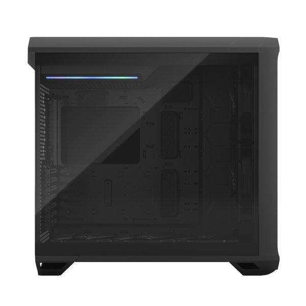 Fractal Design  Torrent Tower Nero 