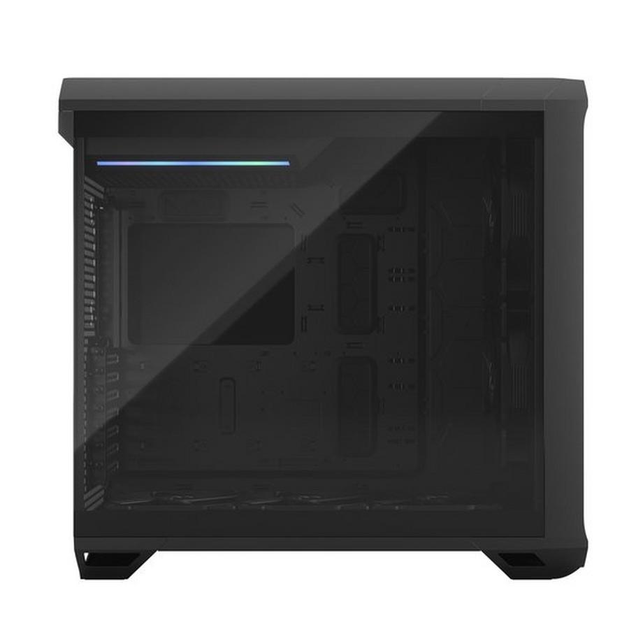 Fractal Design  Torrent Tower Schwarz 