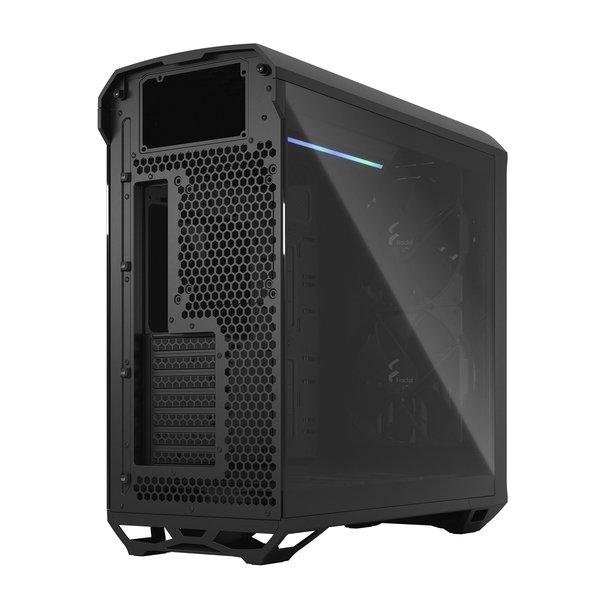 Fractal Design  Torrent Tower Nero 