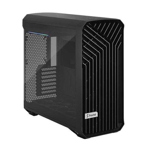 Fractal Design  Torrent Tower Nero 