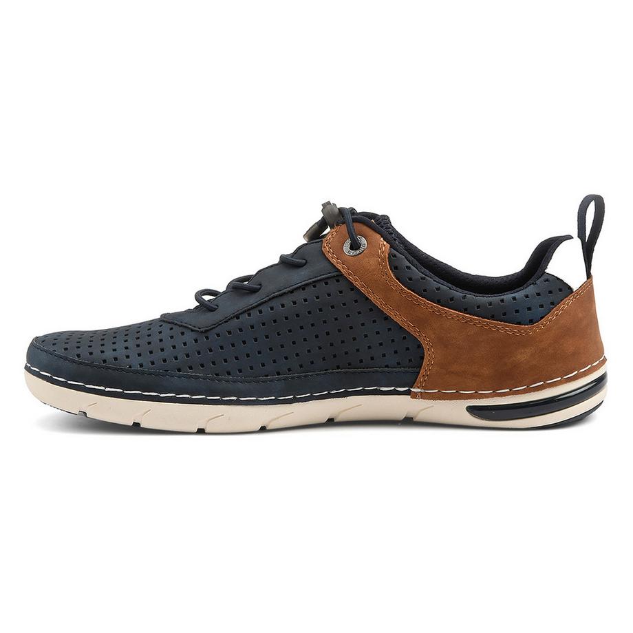 BUGATTI Glenans Chaussures à Lacets Perforées  