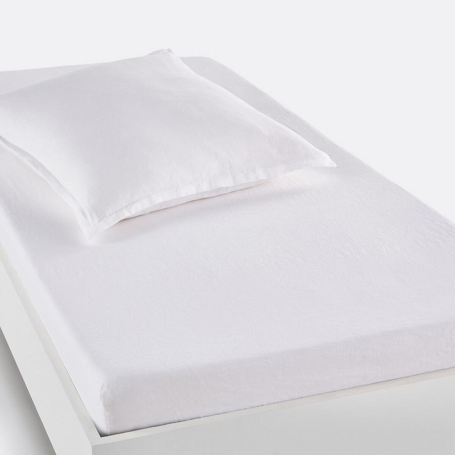 La Redoute Intérieurs Kinder Fixleintuch  