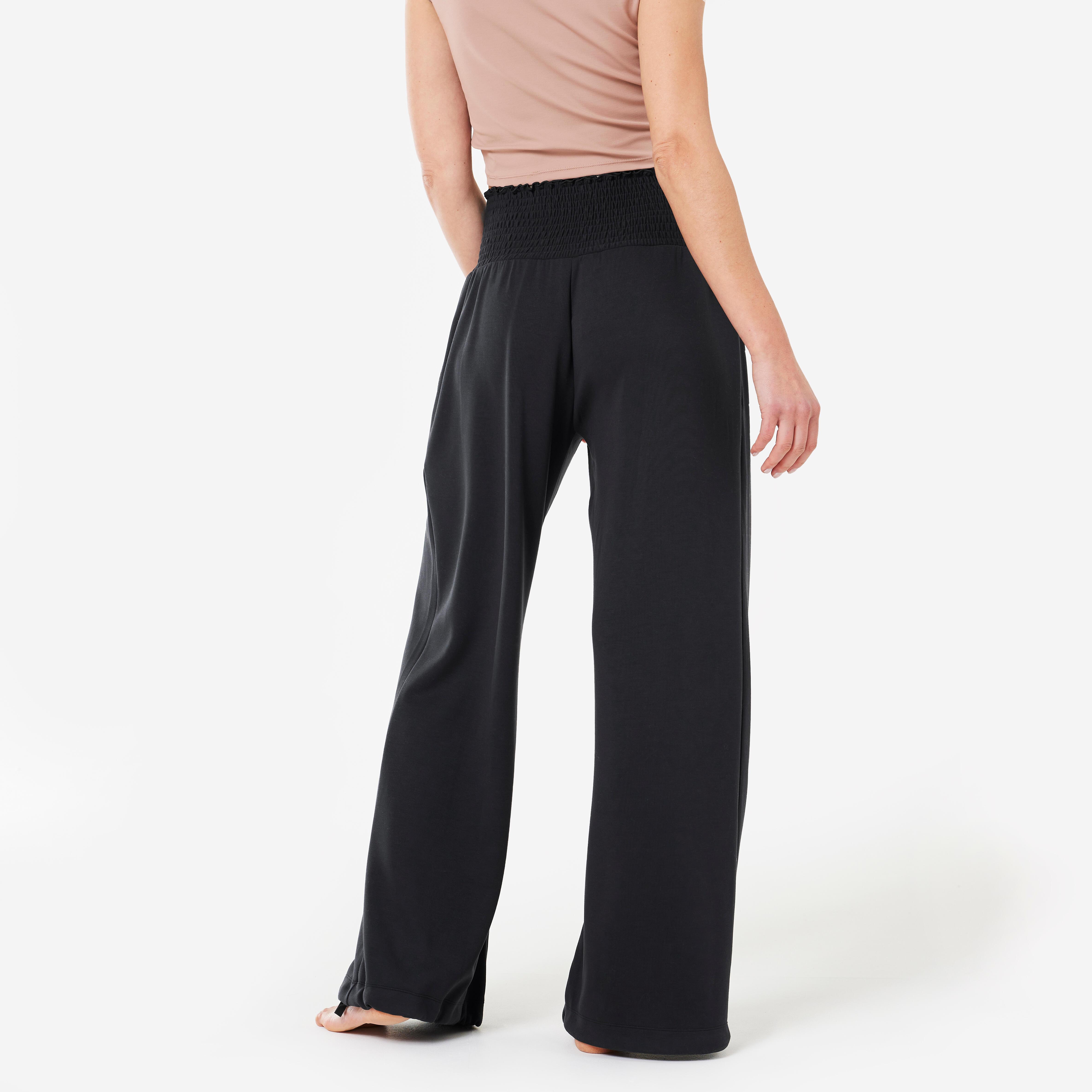 KIMJALY  Pantalon - SMOCK 