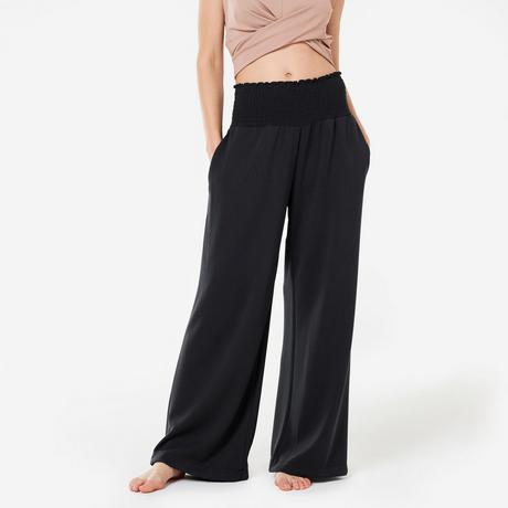 KIMJALY  Pantalon - SMOCK 