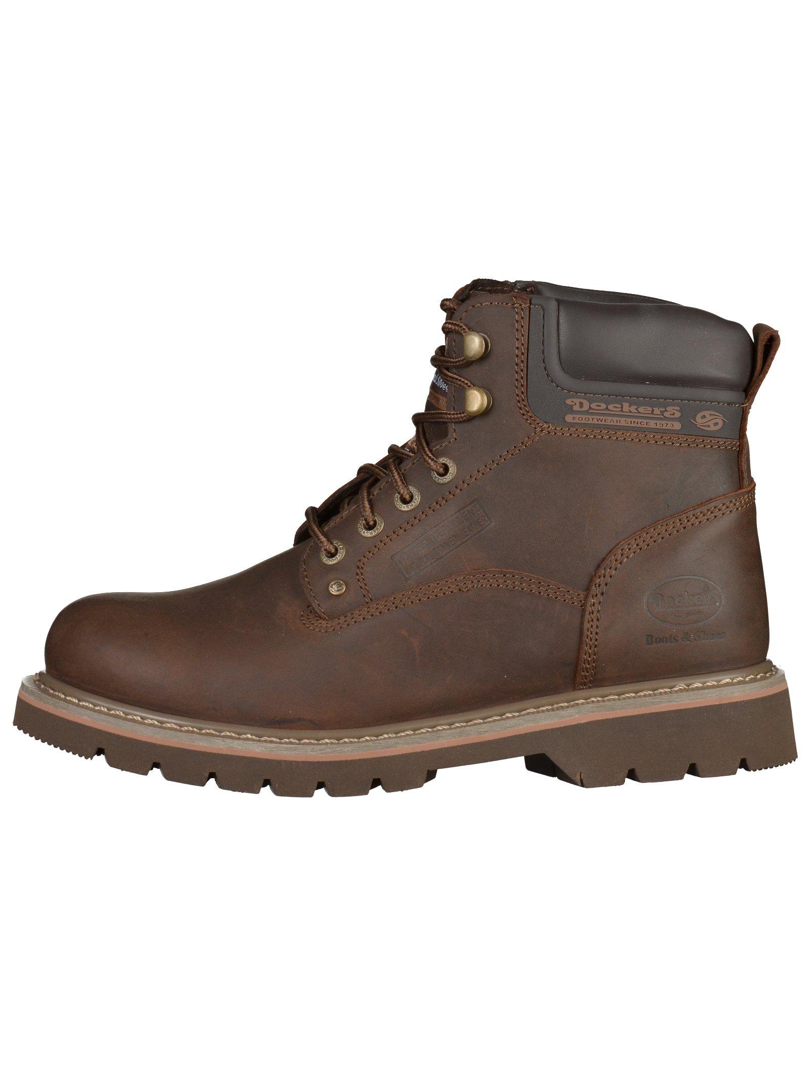 Dockers  Bottines 23DA004 