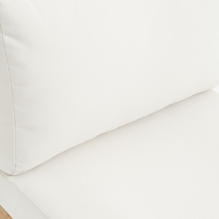 La Redoute Intérieurs Fauteuil de jardin en acacia  