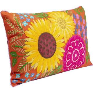 KARE Design Coussin Girasole 60x40  