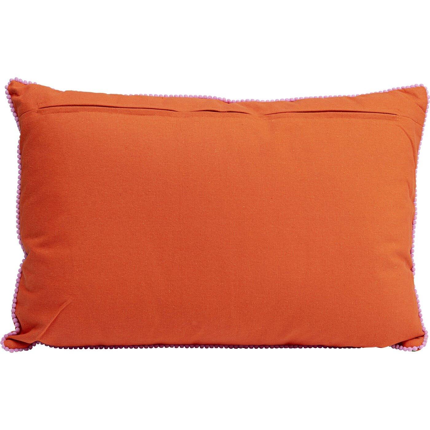 KARE Design Coussin Girasole 60x40  