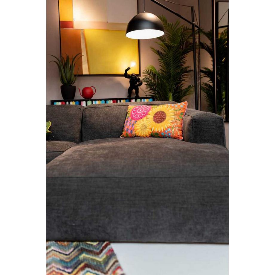 KARE Design Cuscino Girasole 60x40  