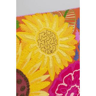 KARE Design Kissen Girasole 60x40  