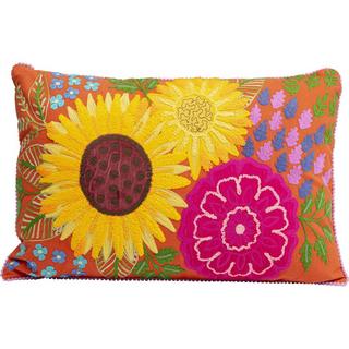 KARE Design Coussin Girasole 60x40  