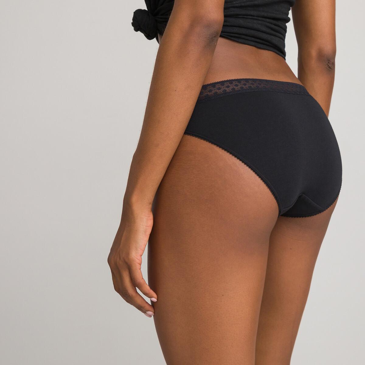 La Redoute Collections Confezione da 3 slip  