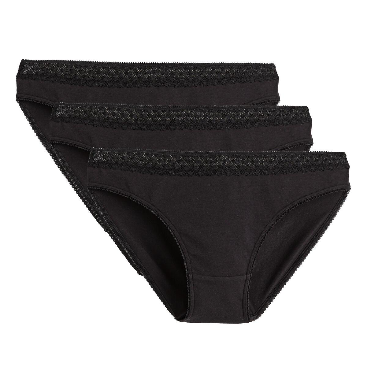 La Redoute Collections Confezione da 3 slip  