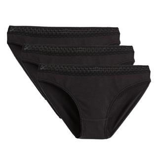 La Redoute Collections Confezione da 3 slip  