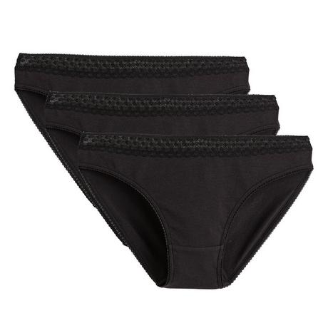 La Redoute Collections Confezione da 3 slip  