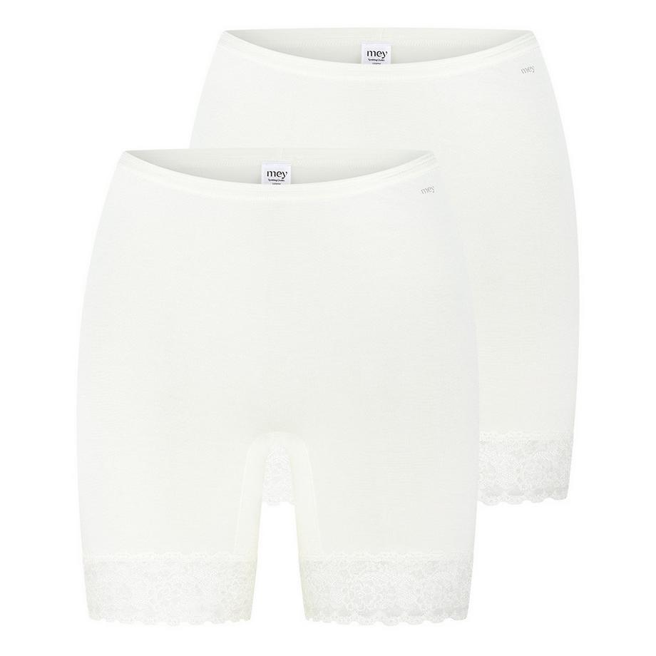 mey Lights Culotte Longue Lot de 2  