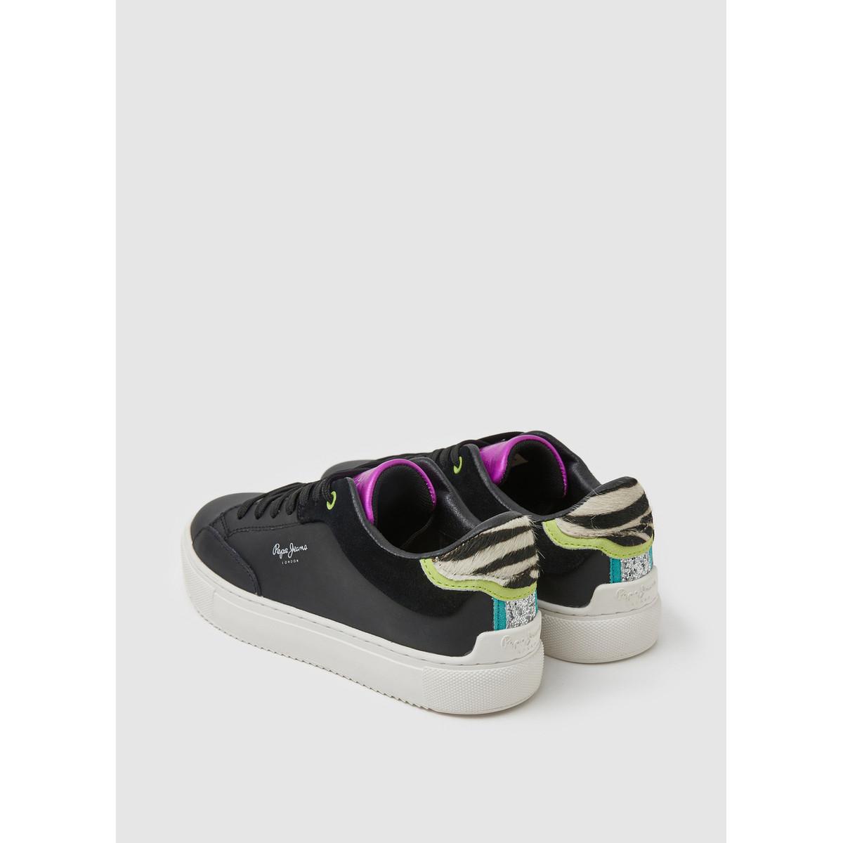 Pepe Jeans  Sneakers für Frauen  Jeans Adams Ari 