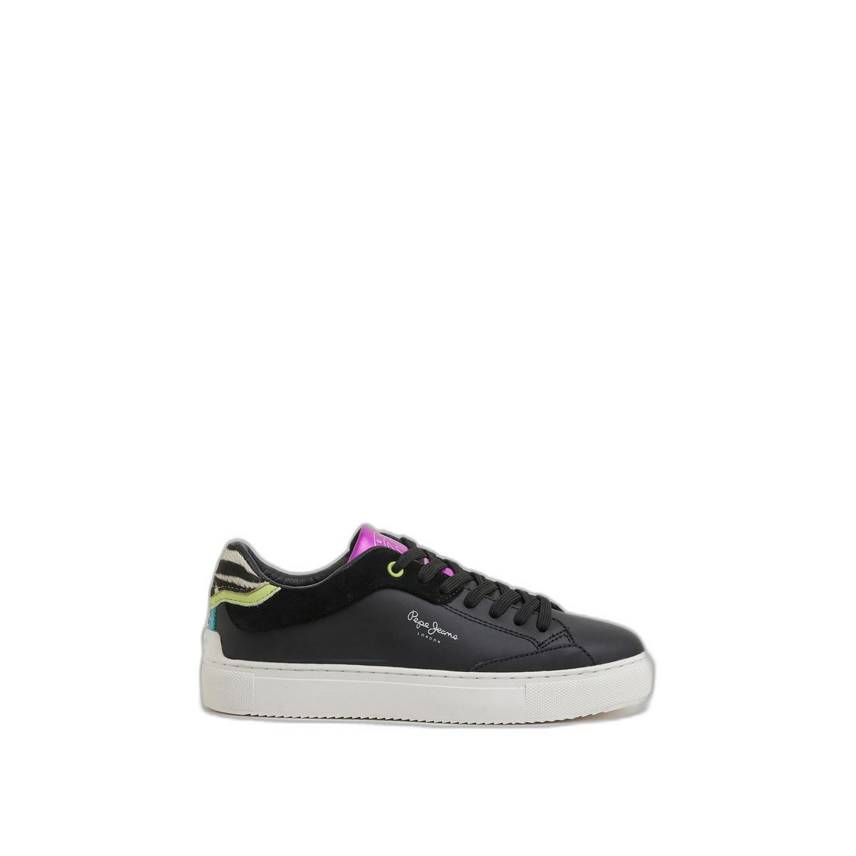 Pepe Jeans  Scarpe da ginnastica da donna  Jeans Adams Ari 