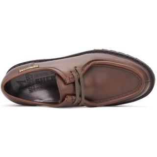 Mephisto  Peppo - Scarpe stringate basse pelle 