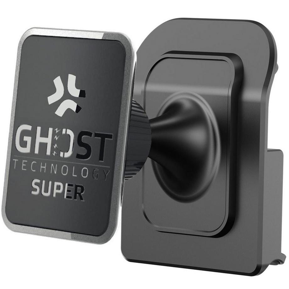 Celly  Support Mobile Magnétique pour Tesla Model X, Y, 3, S Écran + tableau de bord 