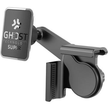 Supporto cellulare magnetico per schermo Tesla Model X, Y, 3, S + cruscotto