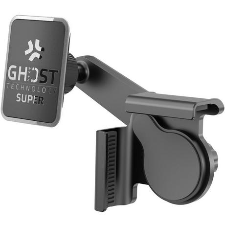 Celly  Supporto cellulare magnetico per schermo Tesla Model X, Y, 3, S + cruscotto 