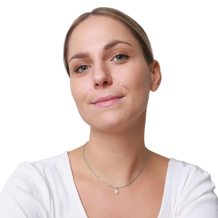 Heideman  Bethany silberfarben 