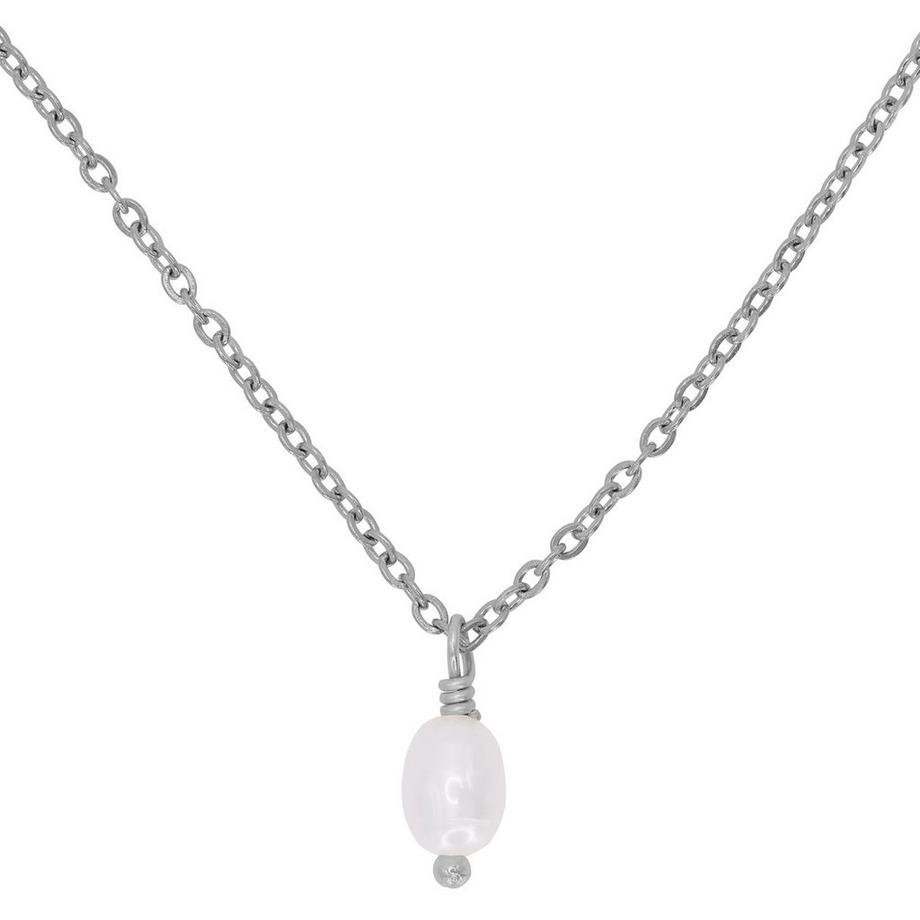 Heideman  Bethany silberfarben 