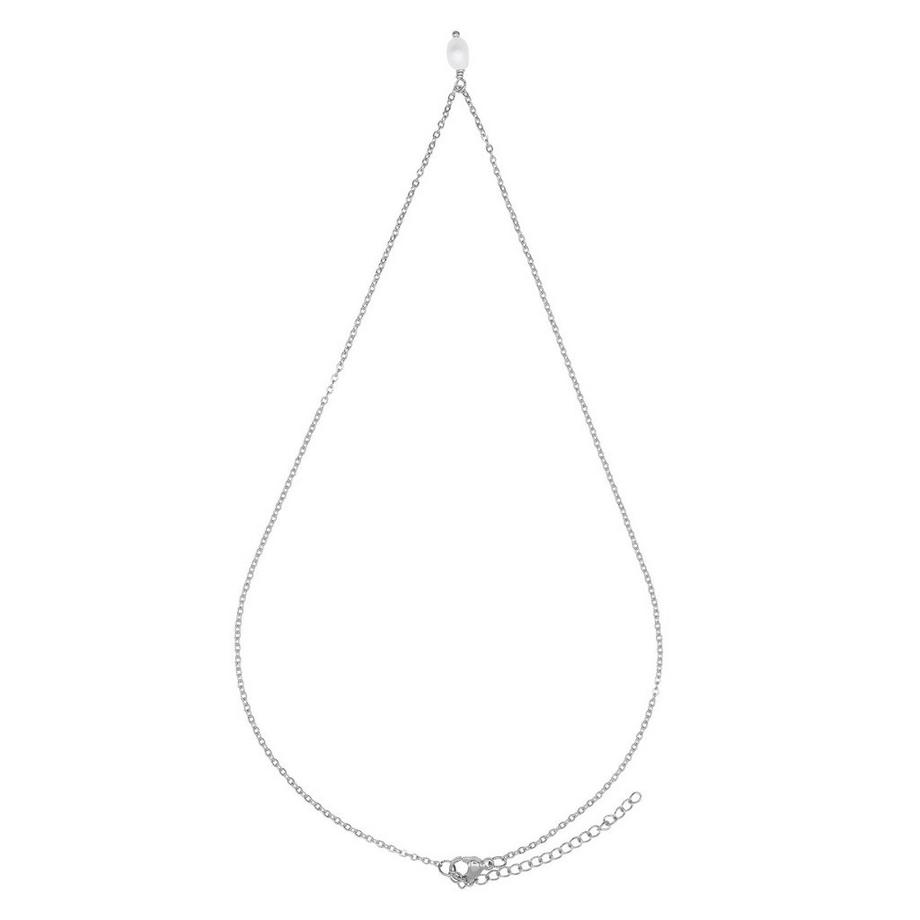 Heideman  Bethany silberfarben 