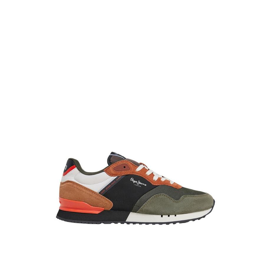 Pepe Jeans London  sneakers london grade 