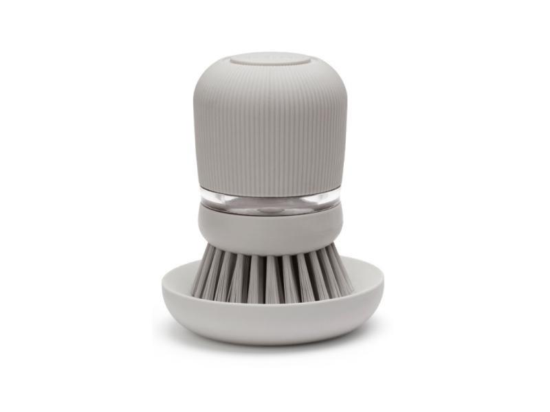 brabantia Brabantia 302824 spazzola per la pulizia Grigio  