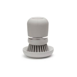 brabantia Brabantia 302824 spazzola per la pulizia Grigio  