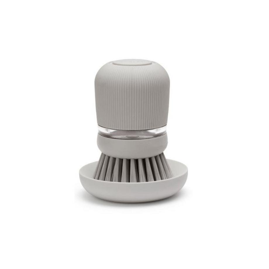 brabantia Spülbürste mit Seifenspender  