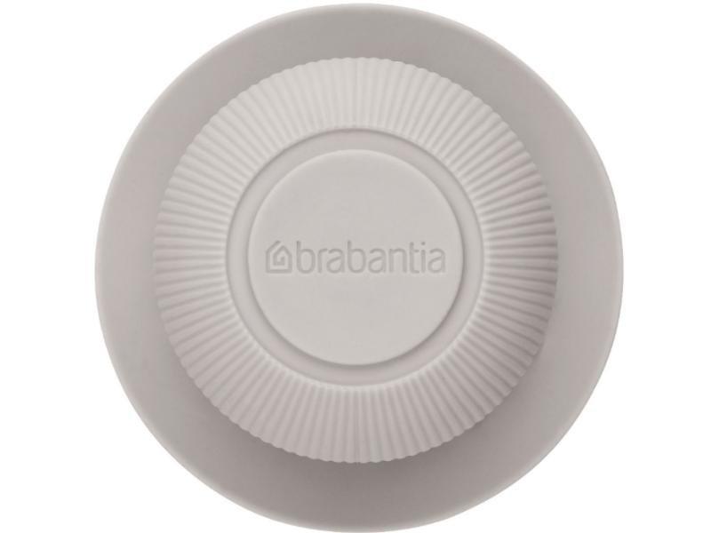 brabantia Brabantia 302824 spazzola per la pulizia Grigio  