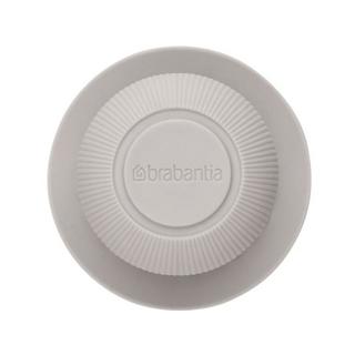 brabantia Brabantia 302824 spazzola per la pulizia Grigio  