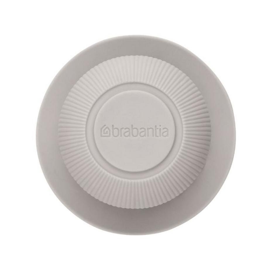 brabantia Spülbürste mit Seifenspender  