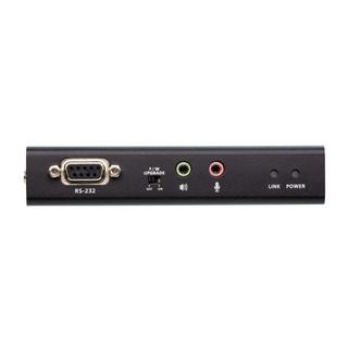 ATEN  Extender KVM Mini USB DVI HDBaseT™ (1920 x 1200 a 100 m) 