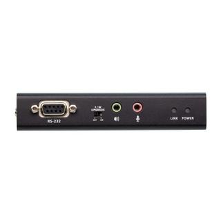 ATEN  Mini USB DVI HDBaseT™ KVM Extender (1920 x 1200 bei 100 m) 