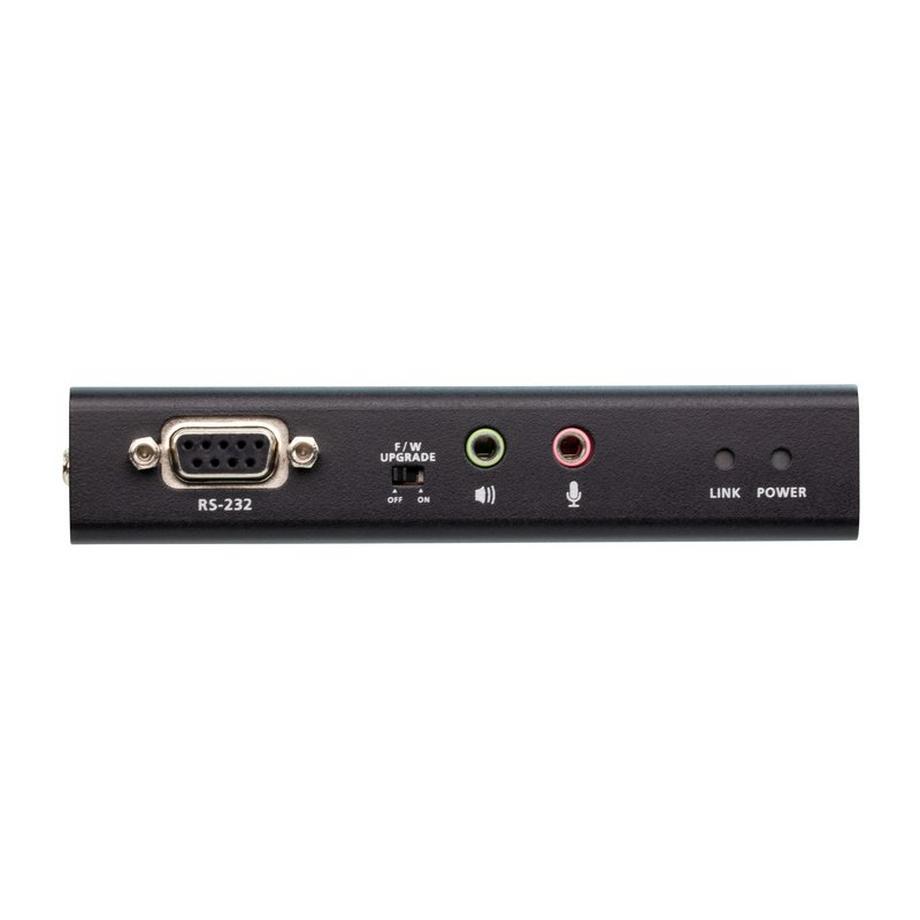 ATEN  Extender KVM Mini USB DVI HDBaseT™ (1920 x 1200 a 100 m) 
