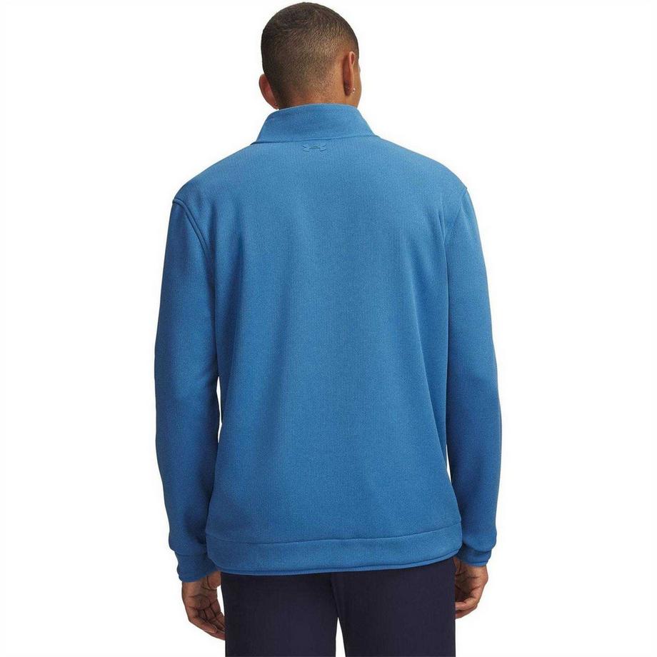 UNDER ARMOUR  Top In Maglione 