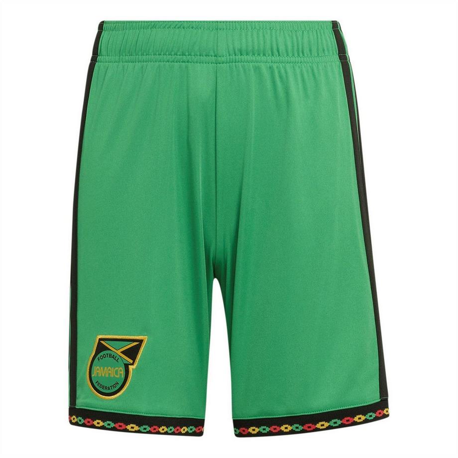 Bob Marley 2026 Pantaloncini Da Casa Giamaica