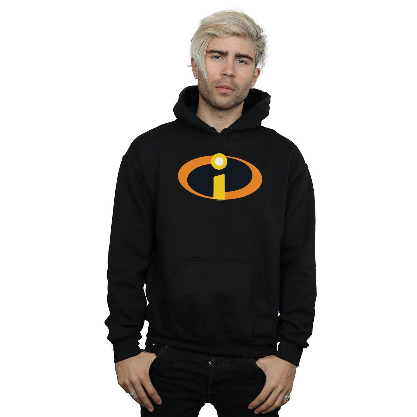 Disney  The Incredibles Kapuzenpullover 