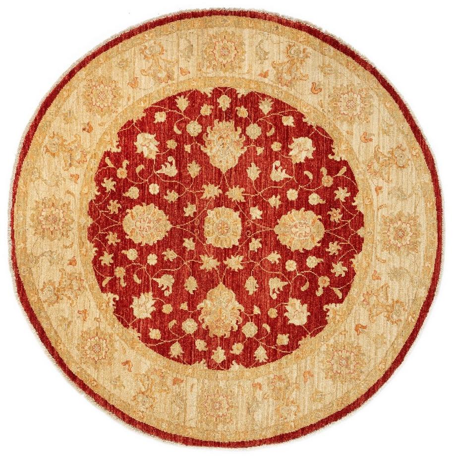 Tapis fait à la main Kaizar