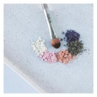 IDUN Minerals  Pinsel Eyeshadow Brush 