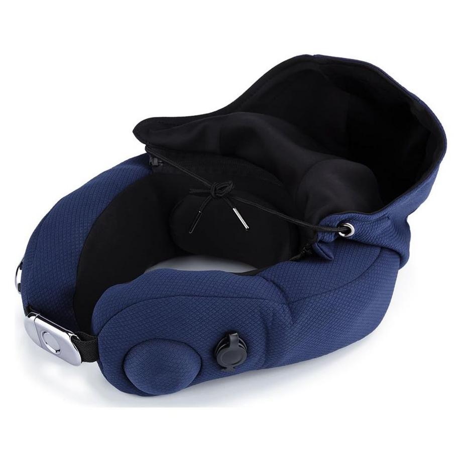 Medivon MEDIVON Masseur de Cou Cosy Go Bleu  