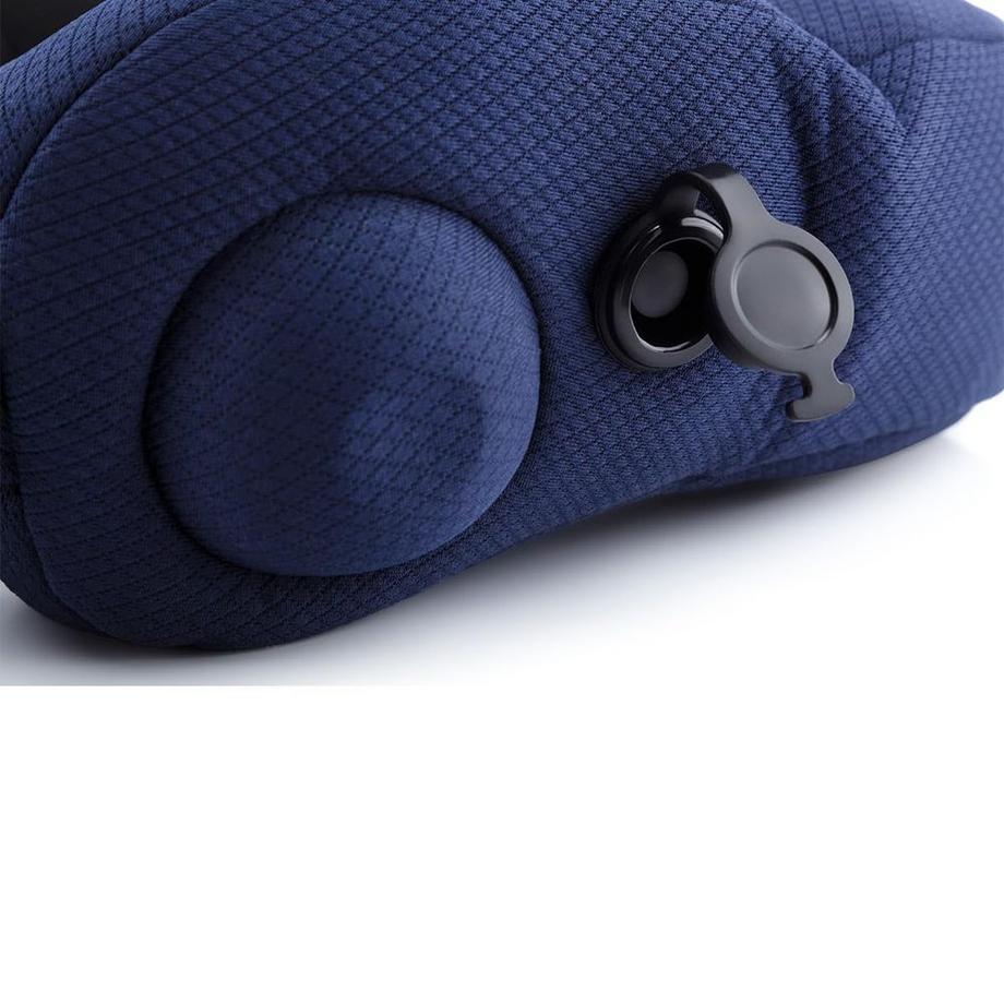 Medivon MEDIVON Masseur de Cou Cosy Go Bleu  