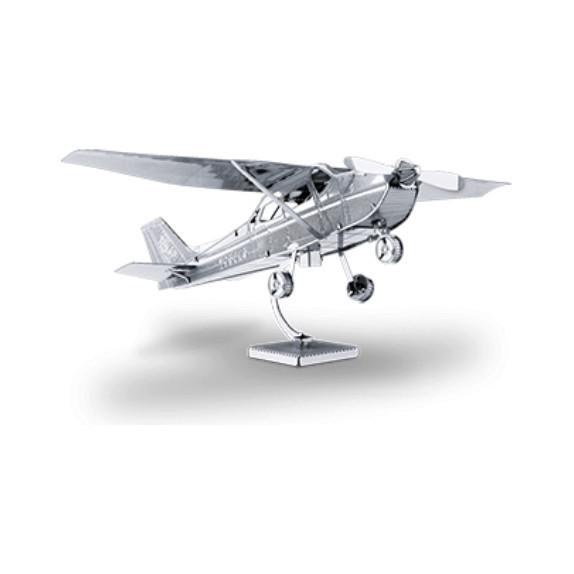 Metal Earth  Cessna Skyhawk – Metall Bausatz 